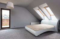 Withial bedroom extensions
