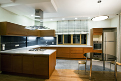 kitchen extensions Withial